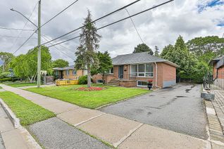 Detached House for Sale, 130 Palmer Ave, Richmond Hill, ON