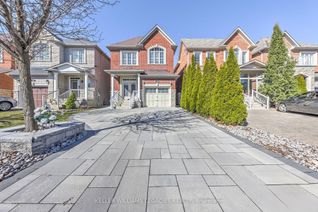 House for Rent, 308 Oberfrick Ave, Vaughan, ON