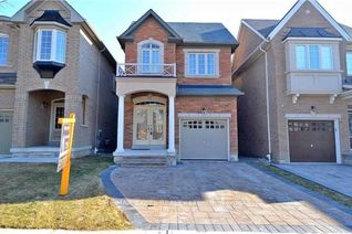 House for Rent, 449 Lady Nadia Dr, Vaughan, ON