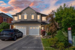 Semi-Detached House for Sale, 239 Royal Appian Cres, Vaughan, ON