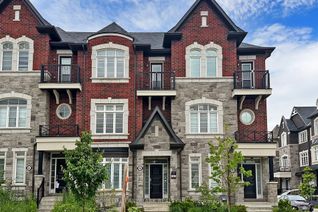 Freehold Townhouse for Sale, 8B Parker Ave, Richmond Hill, ON