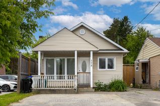 Bungalow for Sale, 175 Mill St, Essa, ON