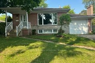 House for Rent, 182 Parkston Crt #-Upper, Richmond Hill, ON