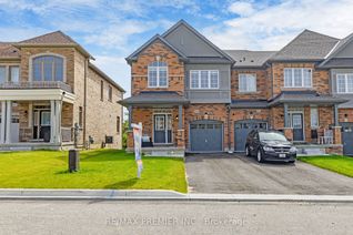 Townhouse for Sale, 2131 Speare Crt, Innisfil, ON