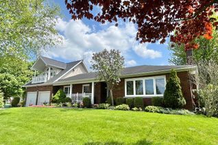Bungalow for Sale, 35 Milne Lane, East Gwillimbury, ON