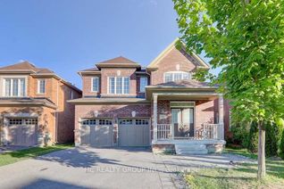 House for Rent, 102 Timna Cres, Vaughan, ON