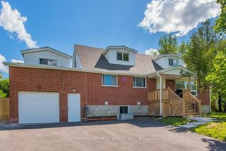 Detached House for Sale, 19 George St, Richmond Hill, ON