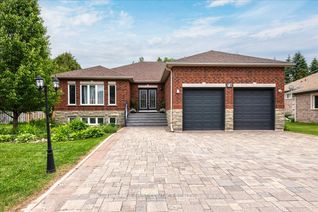 Bungalow for Sale, 78 Fairway Cres, Wasaga Beach, ON