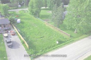 Land for Sale, 3356 Flos Four Rd W, Springwater, ON