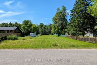 Land for Sale, 3356 Flos Four Rd W, Springwater, ON