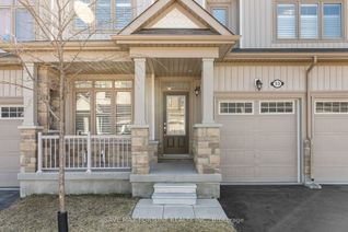 Freehold Townhouse for Sale, 53 Bianca Cres, Wasaga Beach, ON