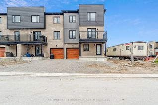 Townhouse for Rent, 37 Wagon Lane, Barrie, ON