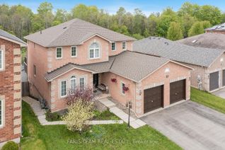House for Sale, 28 Sun King Cres, Barrie, ON