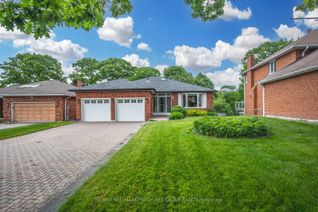 Bungalow for Sale, 19 Templeton Cres, Barrie, ON