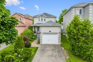 Detached House for Sale, 21 Lucas Ave, Barrie, ON
