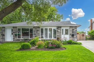 Semi-Detached House for Sale, 17A Cundles Rd E, Barrie, ON