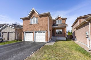 Detached House for Sale, 36 Batteaux St, Barrie, ON