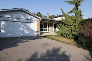 Property for Sale, 3315 Nadine Cres, Mississauga, ON