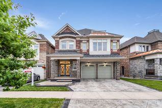 Detached House for Sale, 43 Provost Tr, Brampton, ON