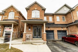 Semi-Detached House for Rent, 20 Pentonville Bsmt Rd, Brampton, ON