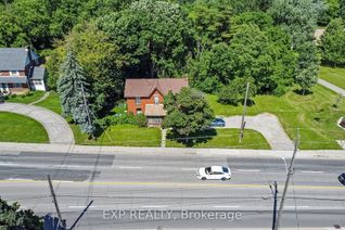 Detached House for Sale, 486 Main St N, Brampton, ON