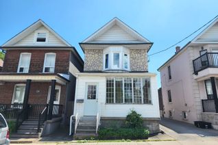 House for Sale, 27 Nickle St, Toronto, ON