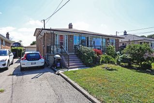 Property for Rent, 49 Howbert Dr #Grd/Lwr, Toronto, ON