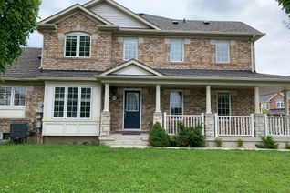 Semi-Detached House for Sale, 3839 Henrietta Way, Mississauga, ON