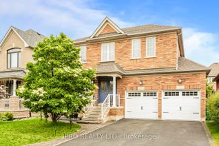 Detached House for Sale, 4813 St. Martin Mews, Mississauga, ON