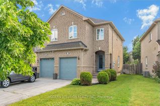 Semi-Detached House for Sale, 7359 Jaysnest Rd, Mississauga, ON
