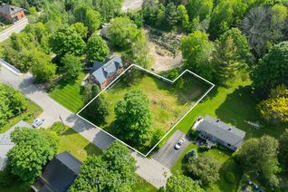 Vacant Residential Land for Sale, 00 Amelia St, Caledon, ON