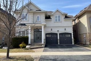 Detached House for Rent, 4671 Cortina Rd, Burlington, ON