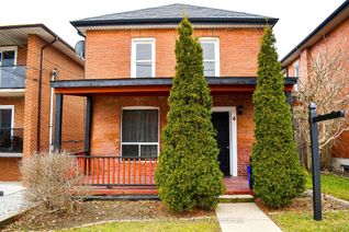 House for Sale, 4 Main St S, Halton Hills, ON