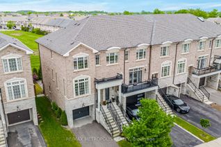 Freehold Townhouse for Sale, 2427 Baronwood Dr, Oakville, ON