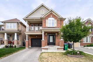 House for Rent, 13 Miracle Tr #Main, Brampton, ON