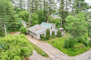Detached House for Sale, 15 Cleak Ave, Bancroft, ON