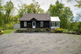 Bungalow for Sale, 21 Swain Lane #C, South Frontenac, ON