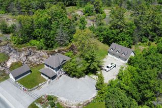 Detached House for Sale, 1877 Lakehurst Rd, Galway-Cavendish and Harvey, ON