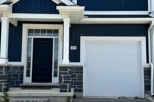 Freehold Townhouse for Rent, 1818 FINLEY Cres, London, ON