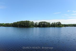 Vacant Residential Land for Sale, 22 Hawkins Pt, Georgian Bay, ON