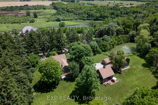 House for Sale, 22909 Valley View Rd, Thames Centre, ON