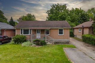 House for Sale, 1633 Mardell St, London, ON