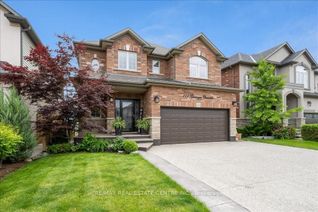 Property for Sale, 111 Garinger Cres, Hamilton, ON