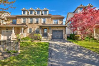 Semi-Detached House for Rent, 28 Robertson Rd, Niagara-on-the-Lake, ON