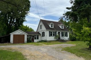 Detached House for Sale, 1100 OLD HIGHWAY 2, Quinte West, ON