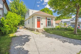 House for Sale, 502 GREY St, London, ON