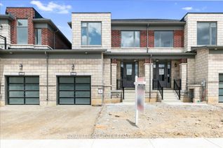Freehold Townhouse for Sale, 127 Cole Terr, Woodstock, ON
