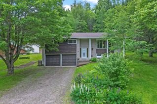 Bungalow for Sale, 25 Forest Hill Rd, Bancroft, ON