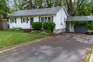 Detached House for Sale, 536 Sidney St St, Belleville, ON