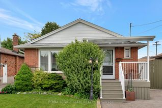 Detached House for Sale, 411 East 15th St, Hamilton, ON